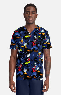 ::Mickey Bro Time