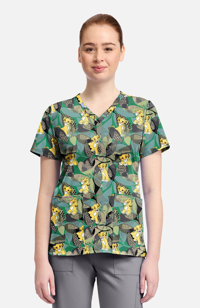 ::Tropical Roar