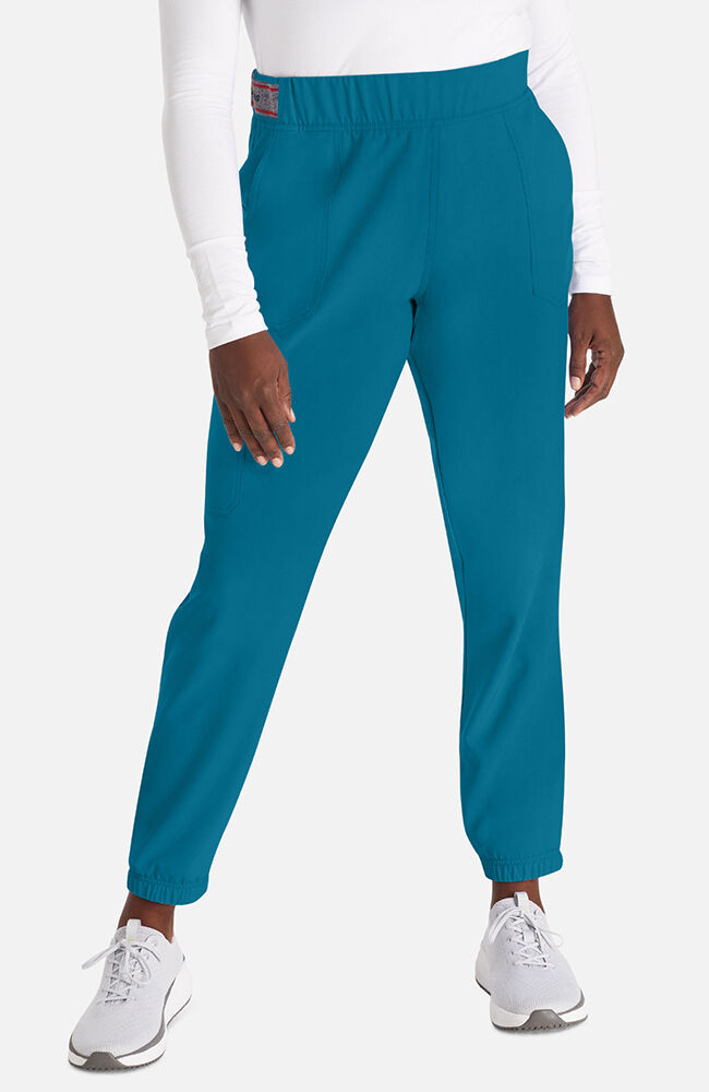 ::Caribbean Blue