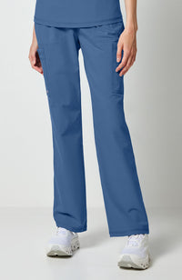 ::Vintage Blue