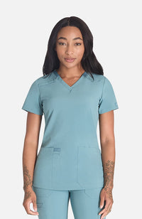 ::Mineral Blue