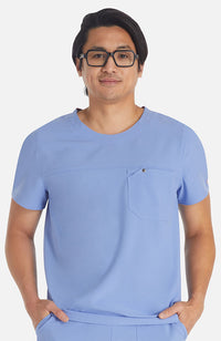 ::Caribbean Blue