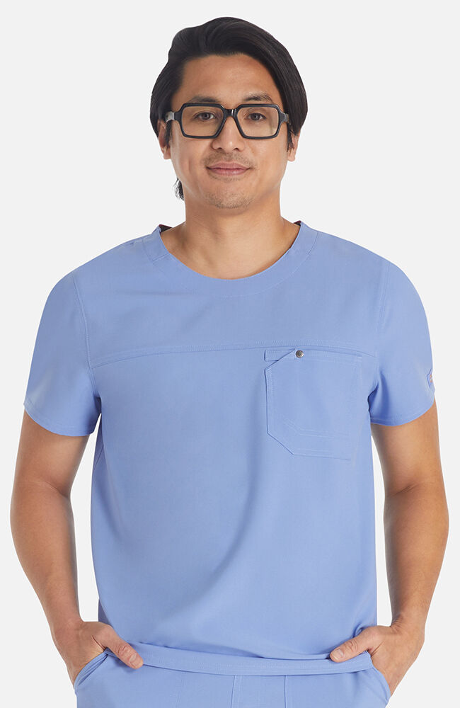 ::Caribbean Blue