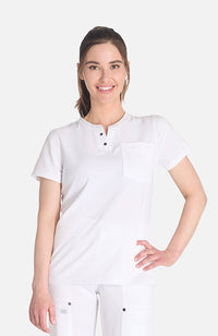 ::White