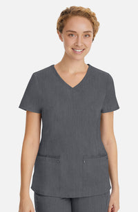 ::Heather Grey