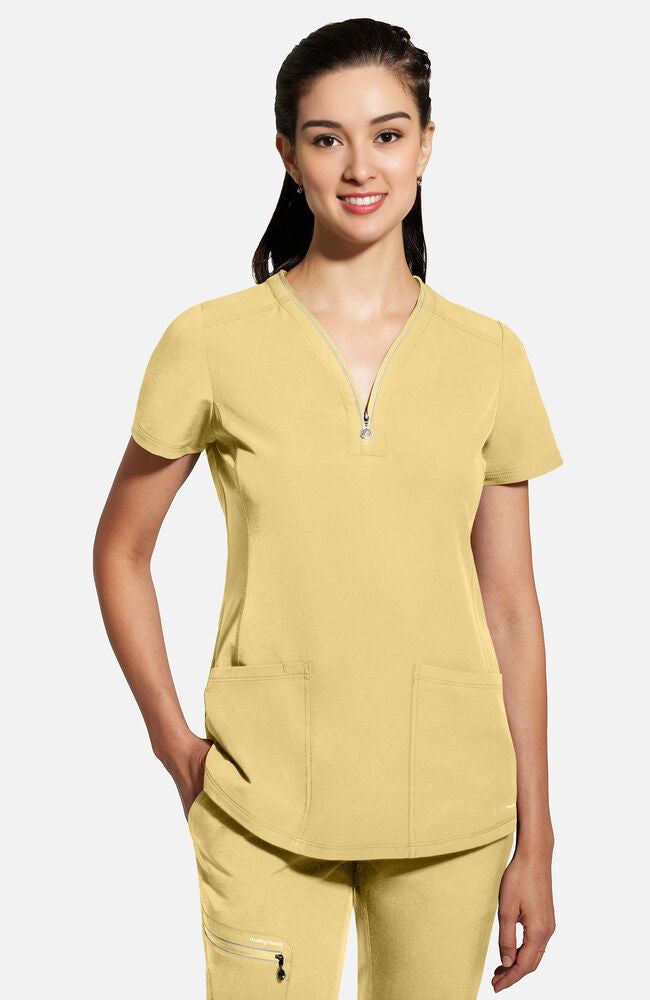 ::Sunray Yellow