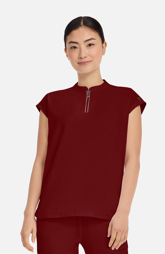 ::Garnet Red