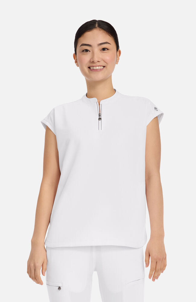 ::White