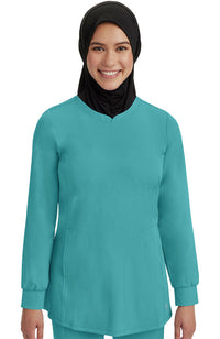 ::Teal
