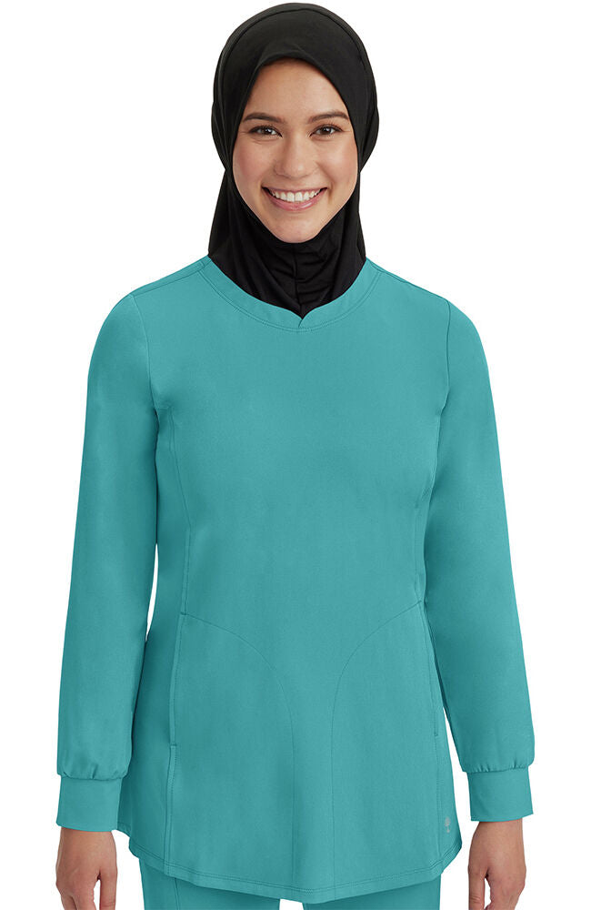 ::Teal
