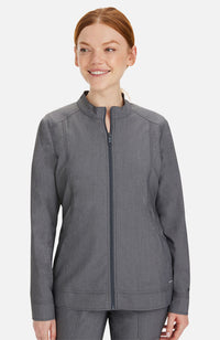 ::Heather Grey