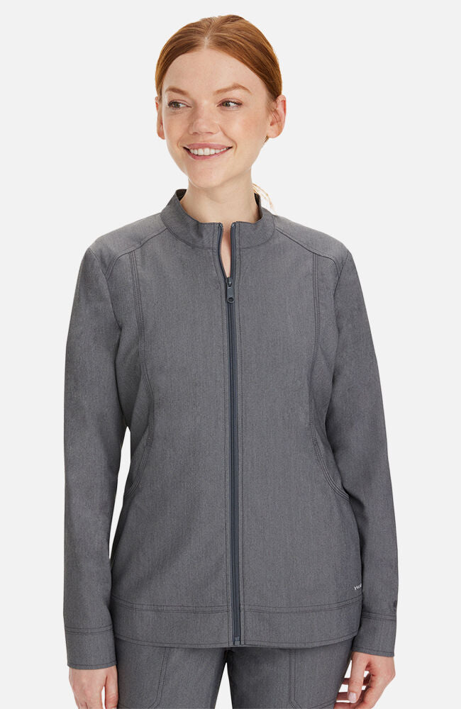 ::Heather Grey