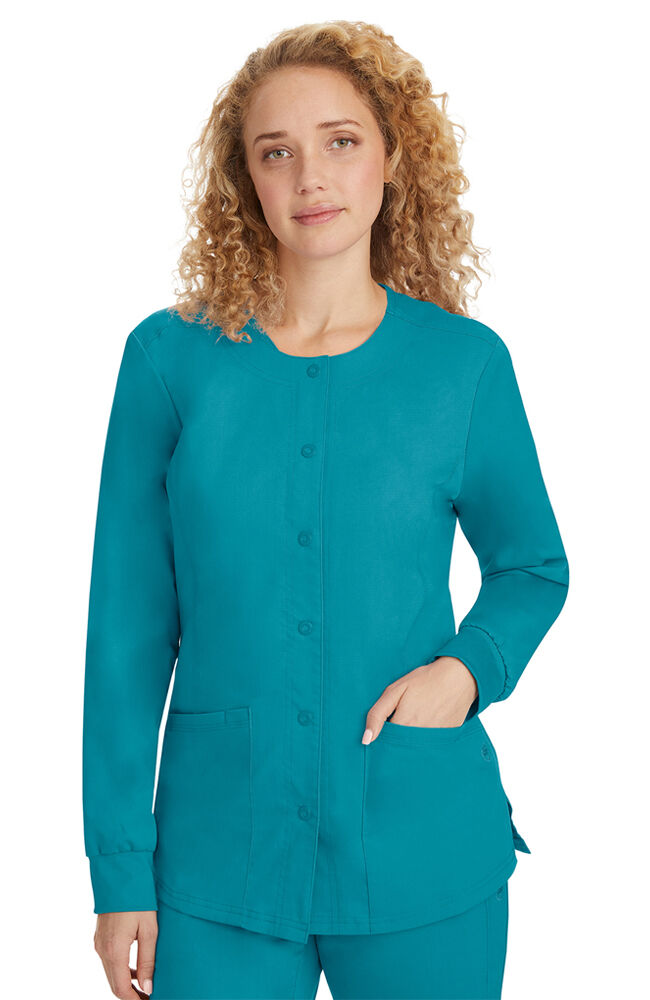 ::Teal