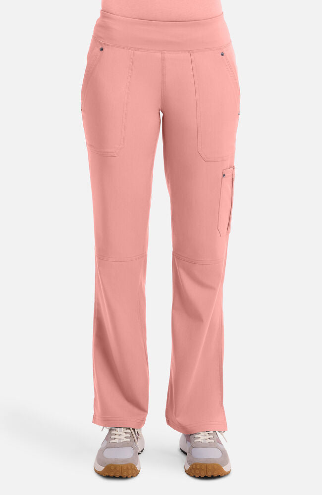 ::Blushing Peach