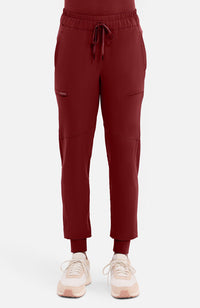 ::Garnet Red