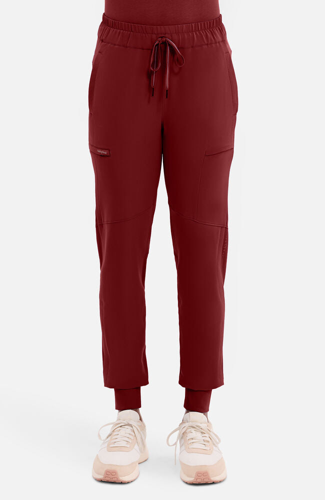 ::Garnet Red