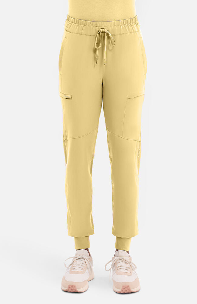 ::Sunray Yellow