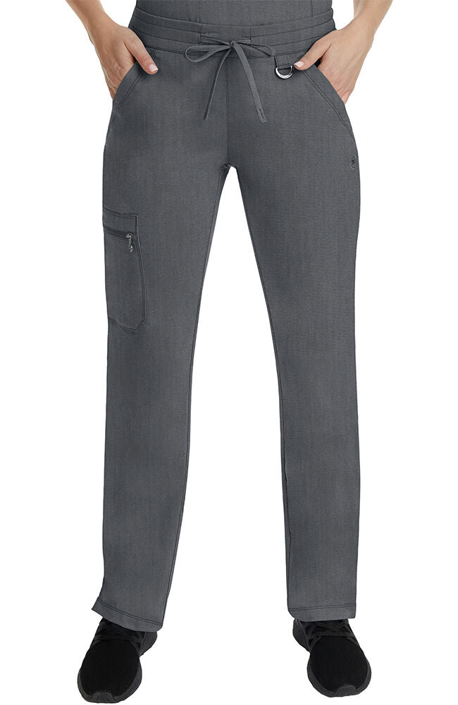 ::Heather Grey