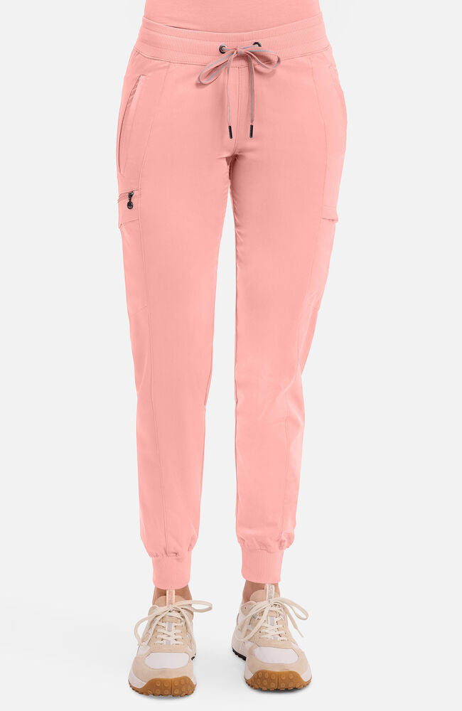 ::Blushing Peach