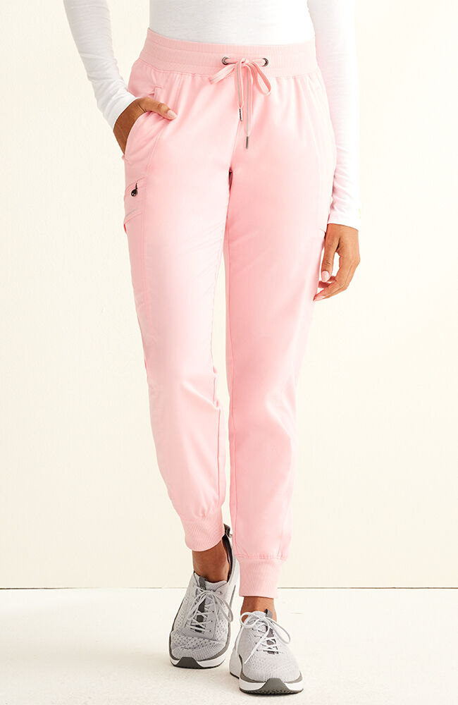::Pink Popsicle