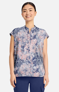 ::Twilight Tie Dye