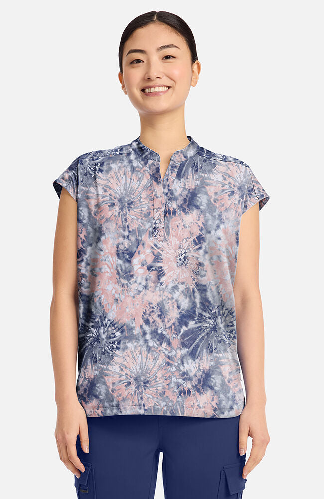 ::Twilight Tie Dye