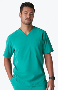 ::Surgical Green