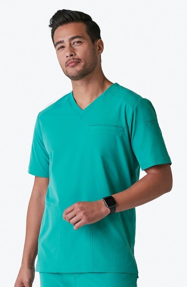 ::Surgical Green