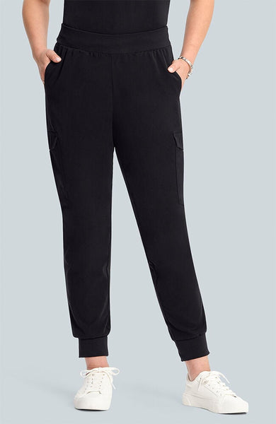 Women's Bosque 5-Pocket Jogger Scrub Pant | AllHeart.com