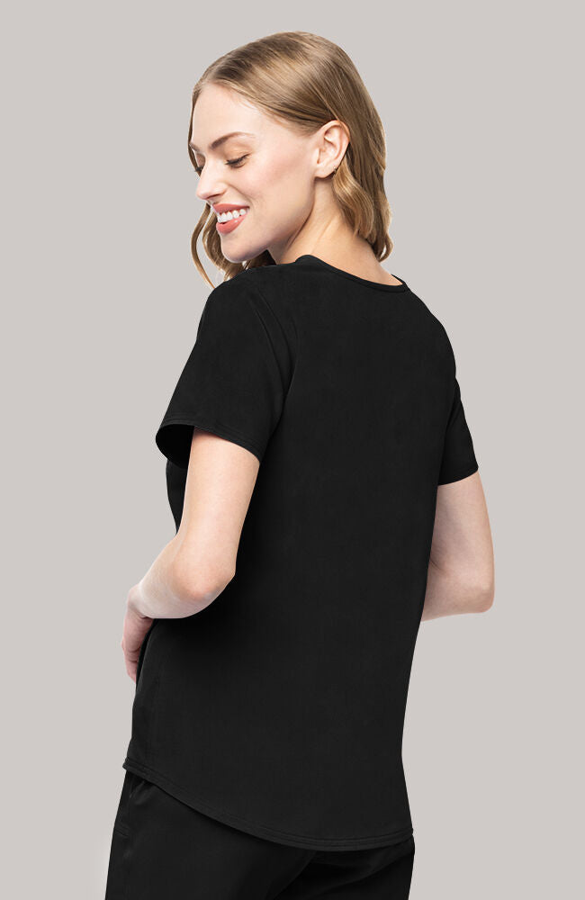 ::Black