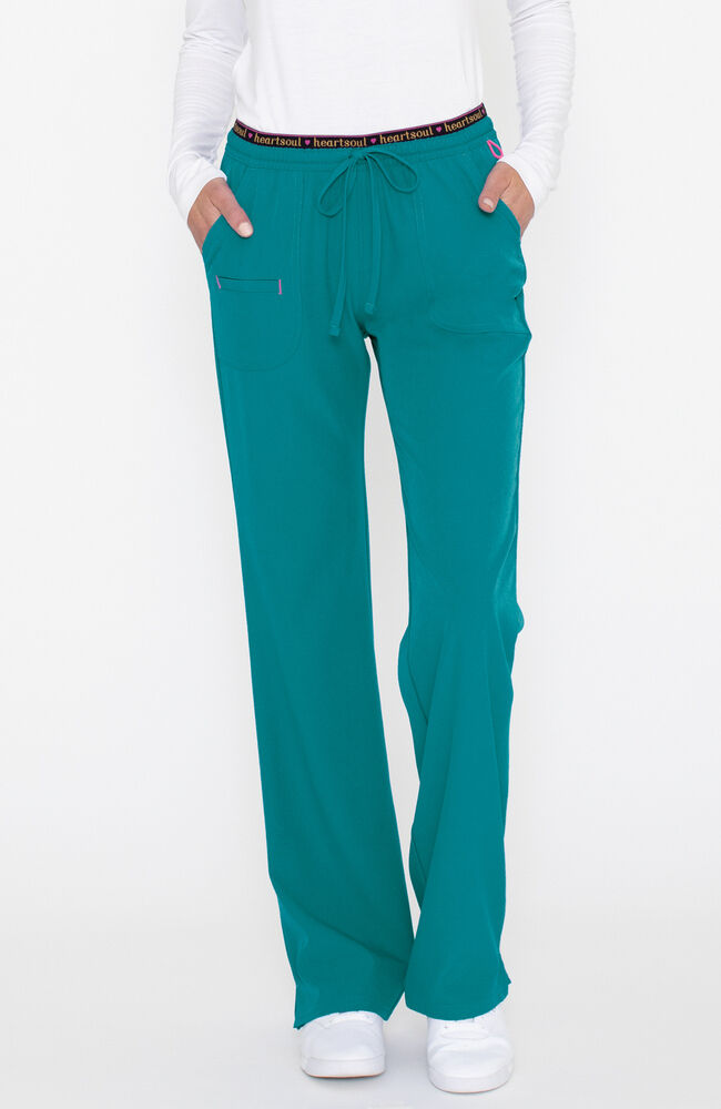 ::Teal