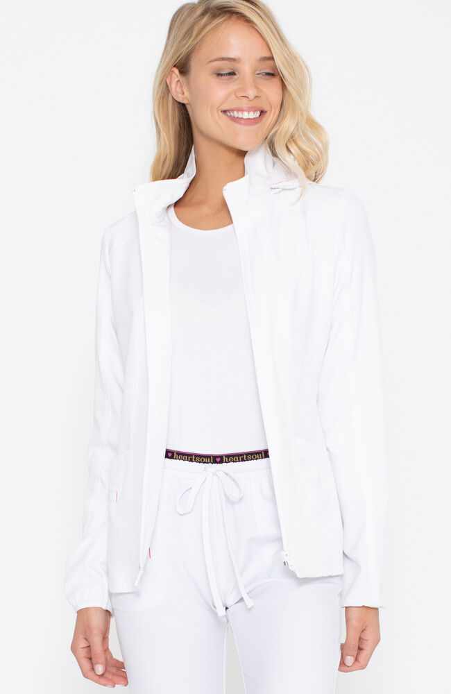 ::White