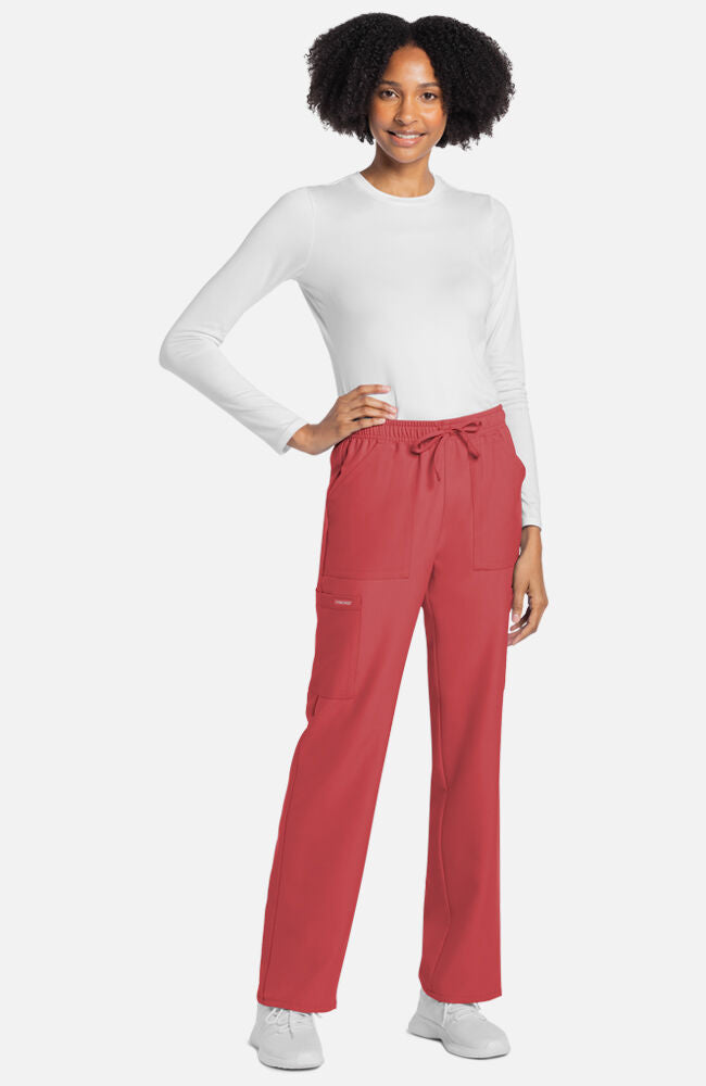 ::Spiced Coral