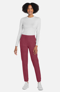 ::Heather Cranberry