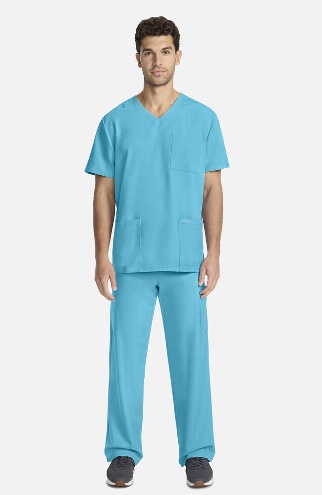 ::Turquoise