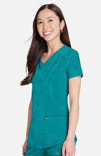 ::Teal Blue