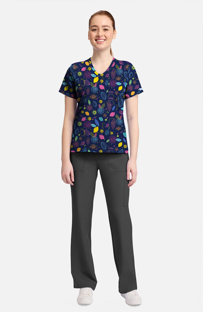 ::Tutti Frutti