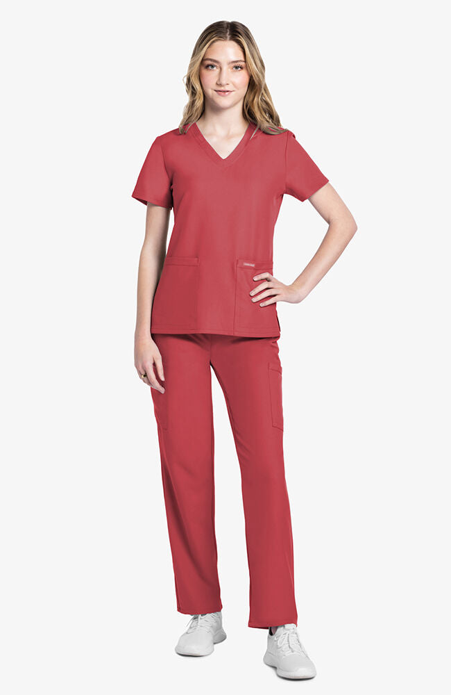 ::Spiced Coral
