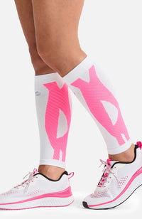 ::White/Shocking Pink