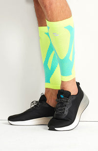 ::Hyper Yellow/Turquoise