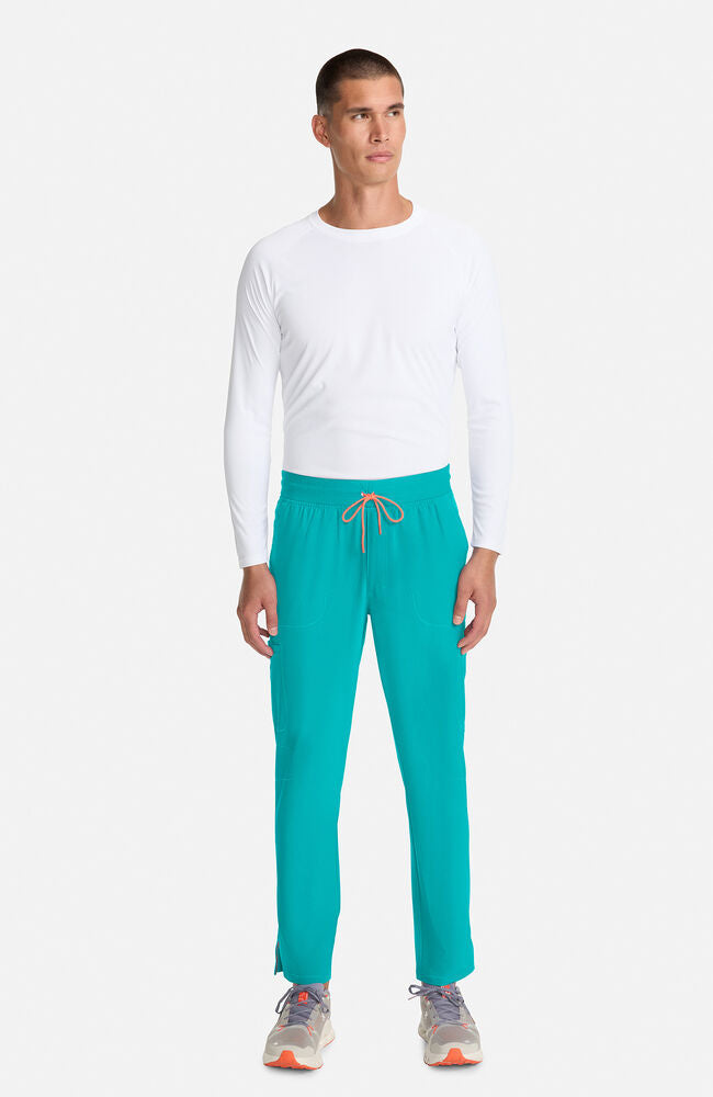 ::Teal BLue