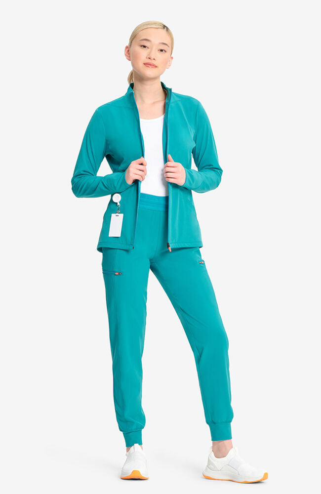 ::Teal Blue