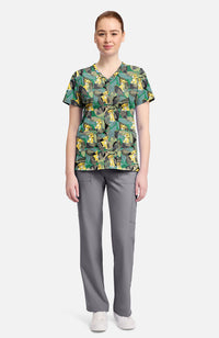 ::Tropical Roar