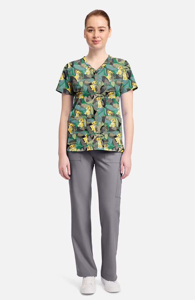 ::Tropical Roar