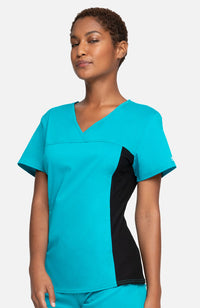 ::Teal Blue
