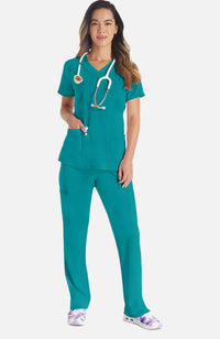 ::Teal Blue