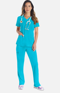 ::Turquoise