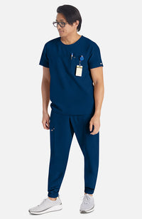 ::Navy