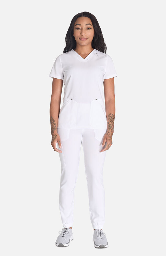 ::White