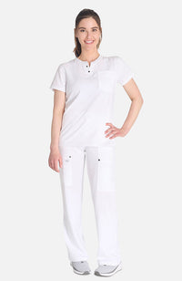 ::White